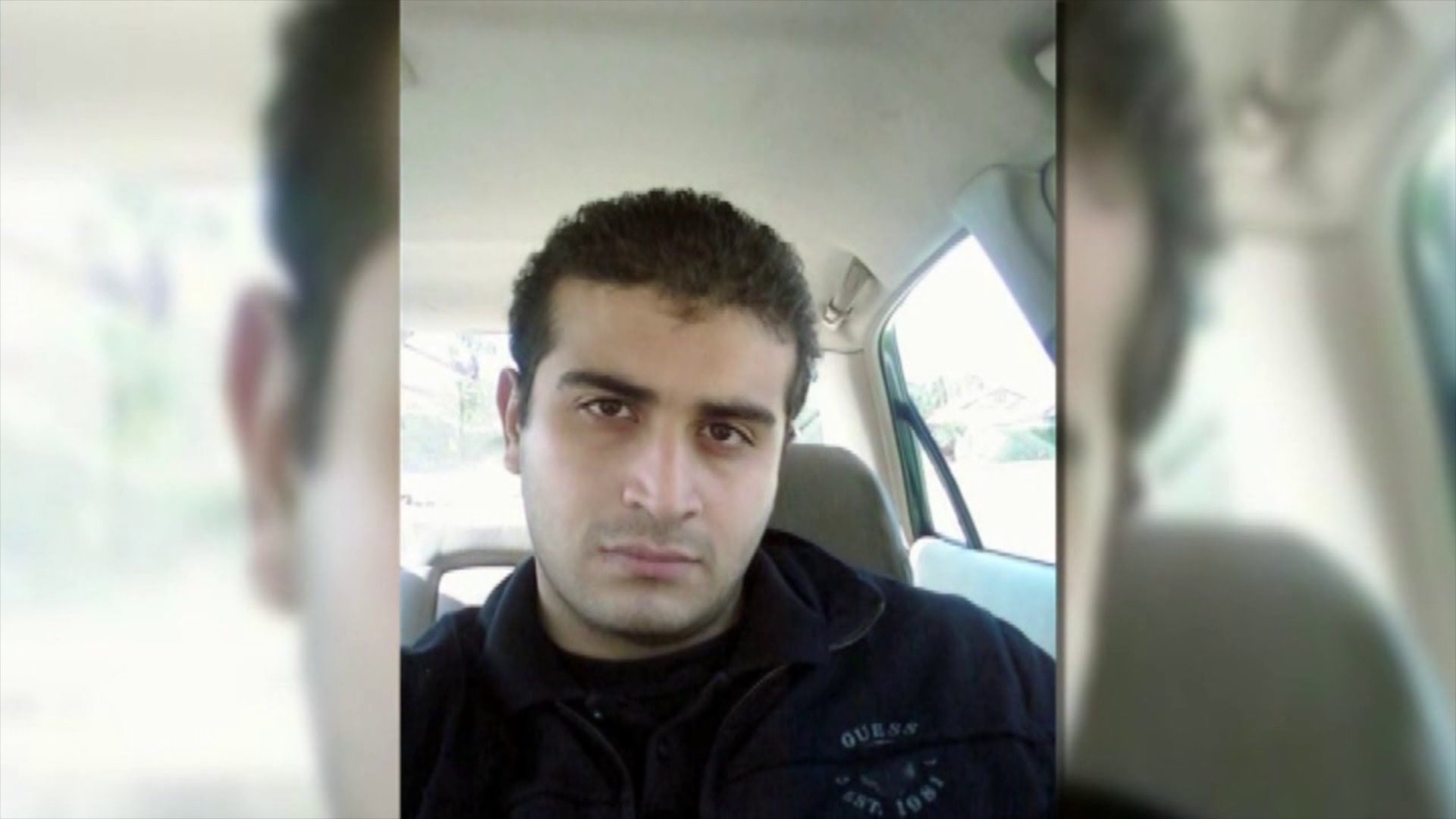 Omar Saddiqui Mateen was the gunman who opened fire at a gay nightclub in Orlando, Florida killing at least 49 people