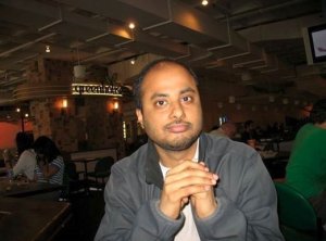 UCLA shooter Mainak Sarkar