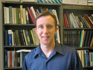 Professor William S. Klug was identified by UCLA as the victim of the shooting.