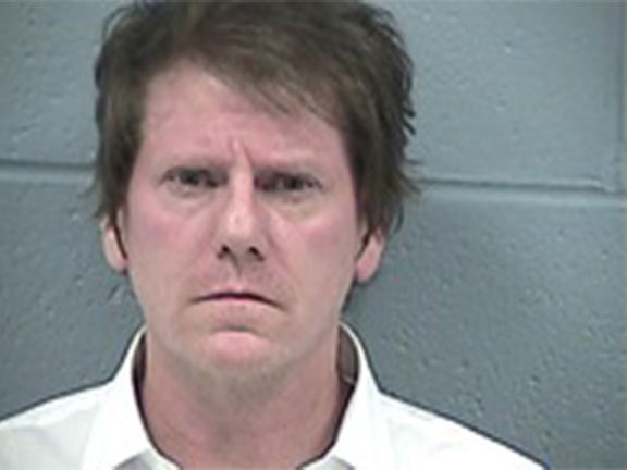 Scott Montgomery Bennett, Rogers County Sheriff's Office