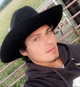 Image of 19-year-old Dylan Noble who was shot 4 times by police in Fresno, CA. Credit:Warren Paboojian