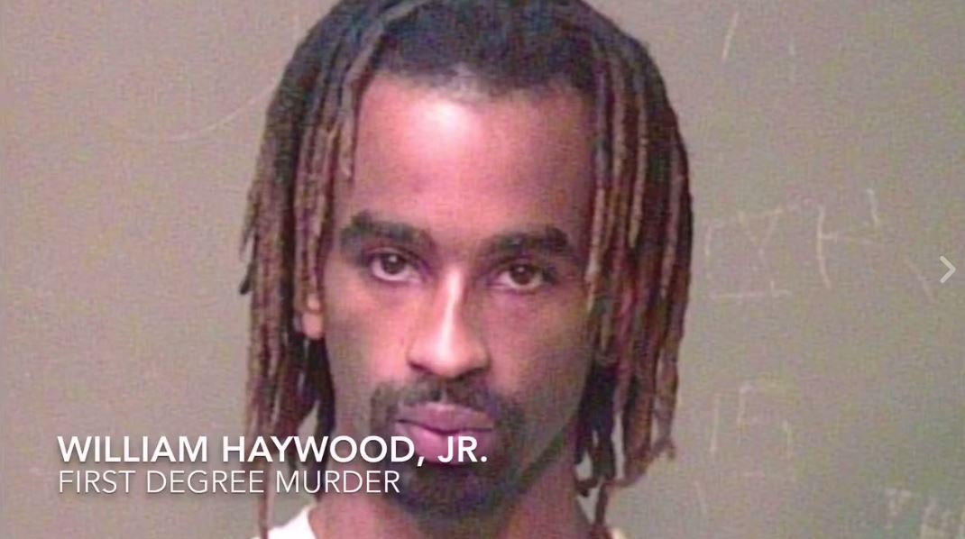 William Haywood, Jr.