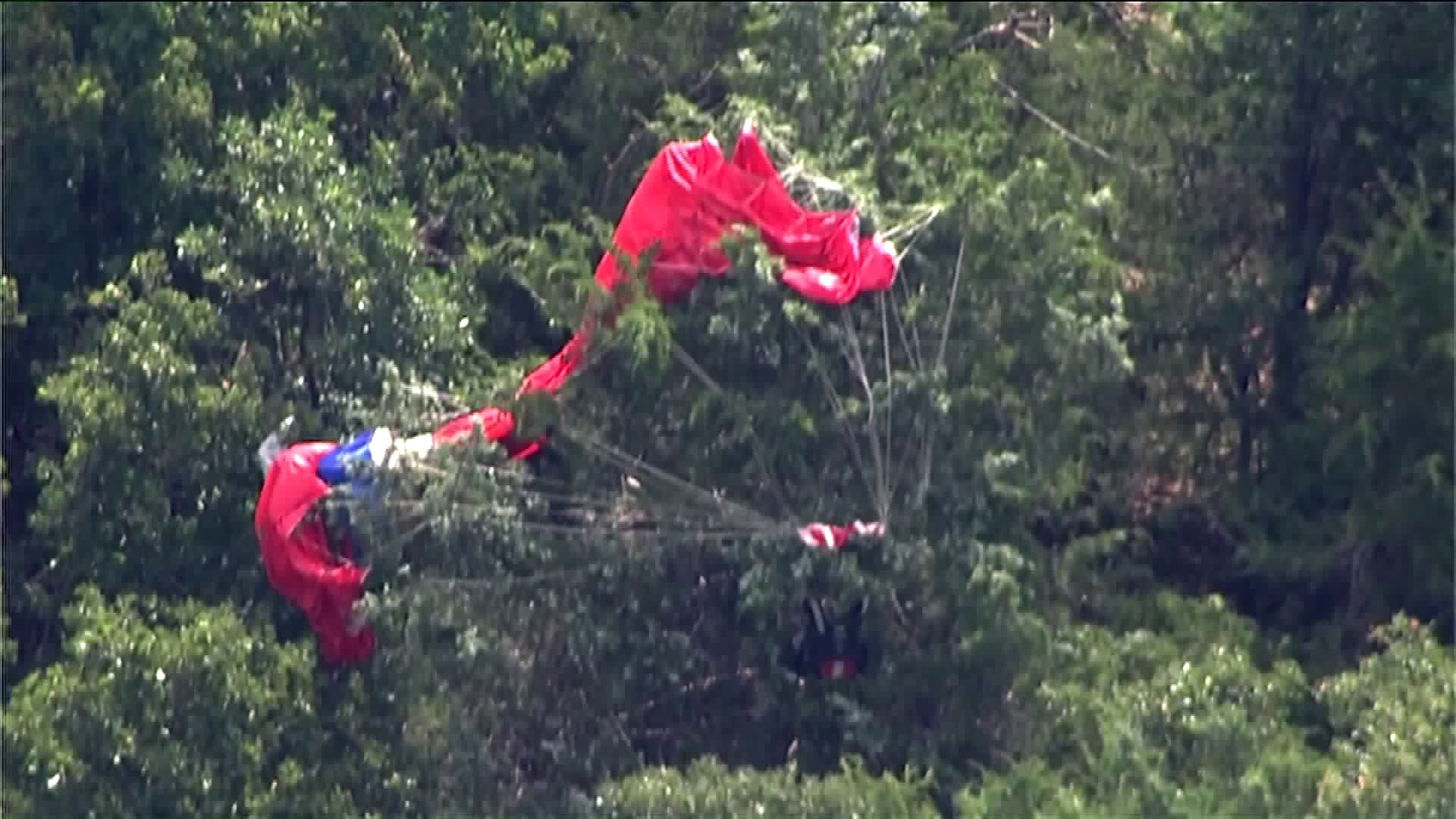 Medical Examiner: Skydiver’s Death Ruled An Accident | KFOR.com ...