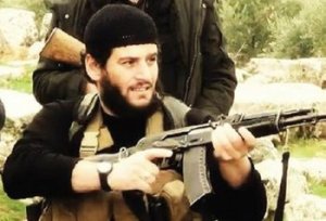 ISIS spokesman Mohammad al-Adnani has been killed, according to the terror group's Amaq news agency and a statement from the group on August 30, 2016.