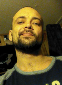 Kenneth James Hodge, Jr.