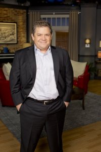 Patton Oswalt pens touching tribute to late wife, Credit: Mark Hill/TCM
