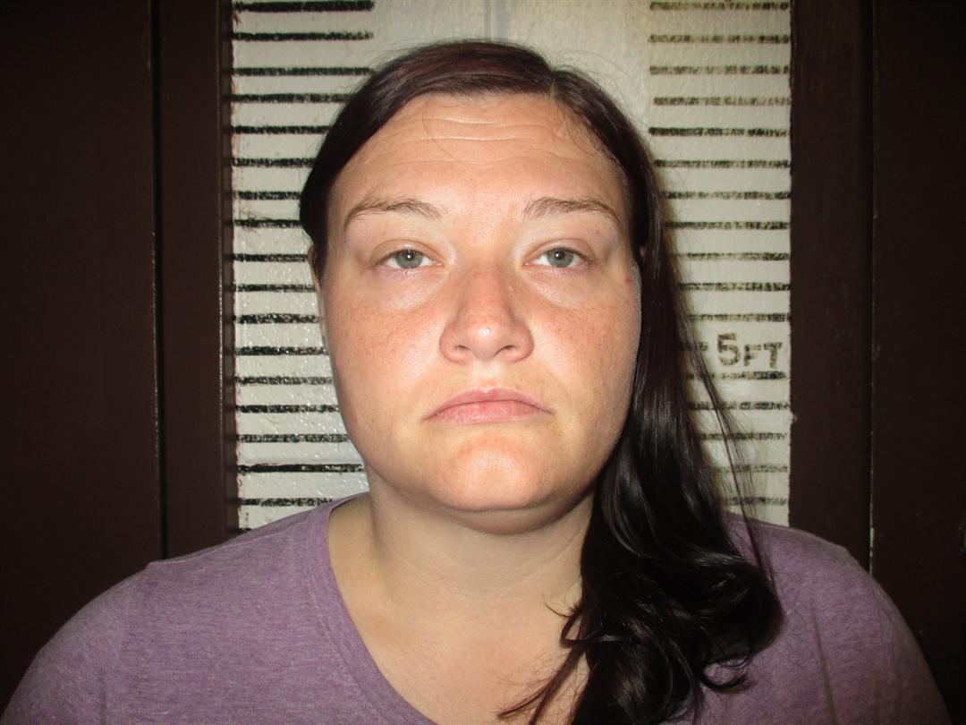 Valerie Fowler, Garvin County