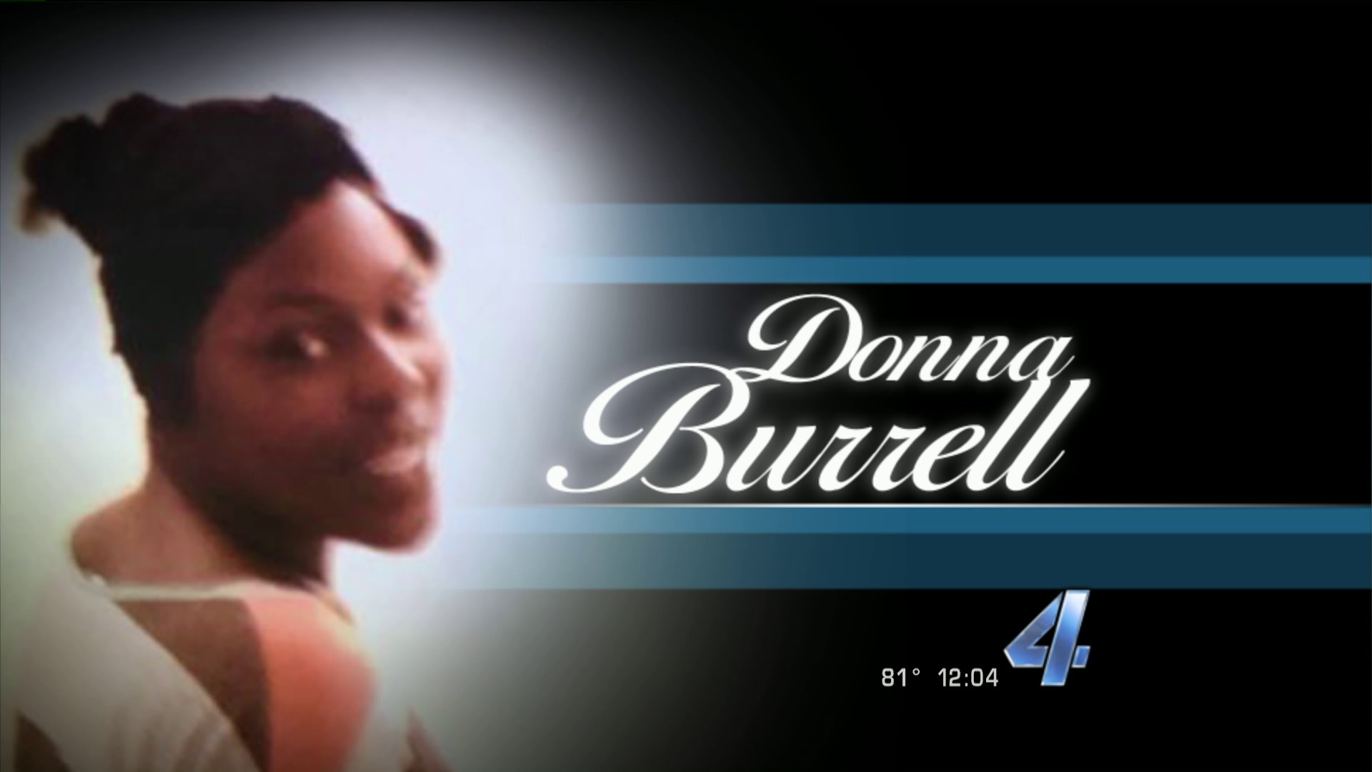 Donna Burrell