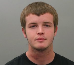 Trenton Forster