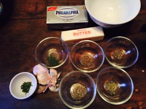 Boursin Recipe