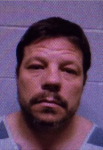 Michael Vance- Pic Courtesy Lincoln County Sheriff's Office