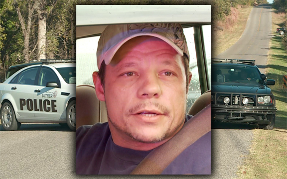 Michael Vance