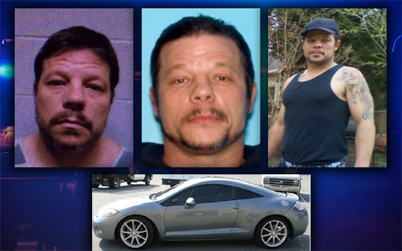 Michael Vance