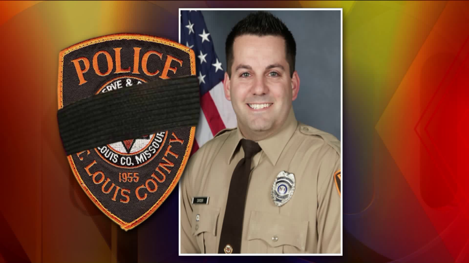 Officer Blake Snyder
