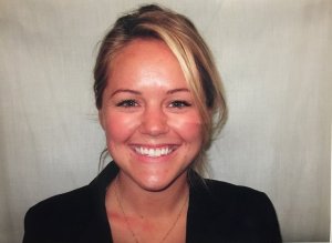 Officer Lesley Zerebny, a 1 and 1/2-year-veteran of the Palm Springs, California police department, was shot and killed on October 8, 2016.