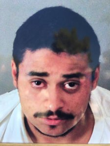 John Felix Credit:Palm Springs PD
