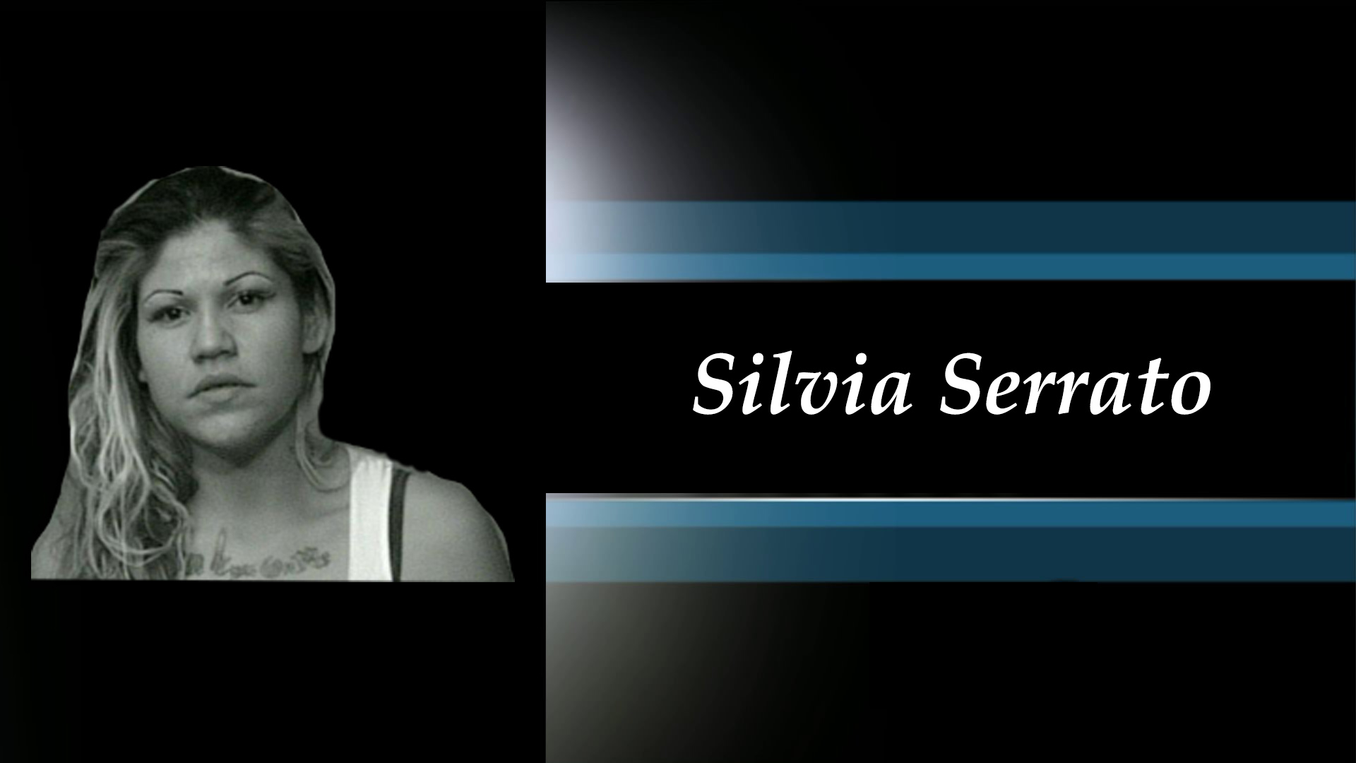 Silvia Serrato