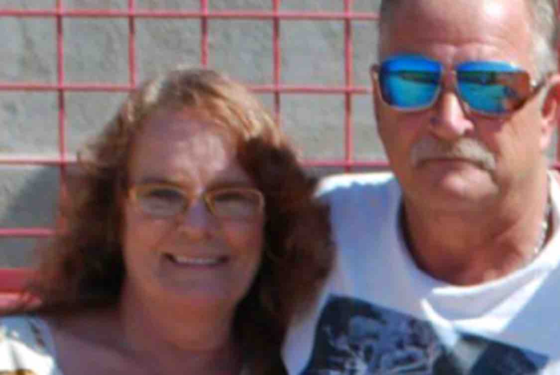 Ronald & Kay Wilkson
