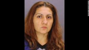 Yesenia Sesmas, Dallas County Sheriff's Office