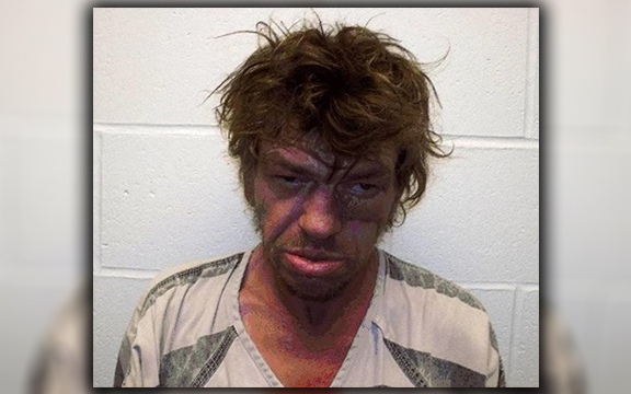 Glen Ramey, Richland County Jail