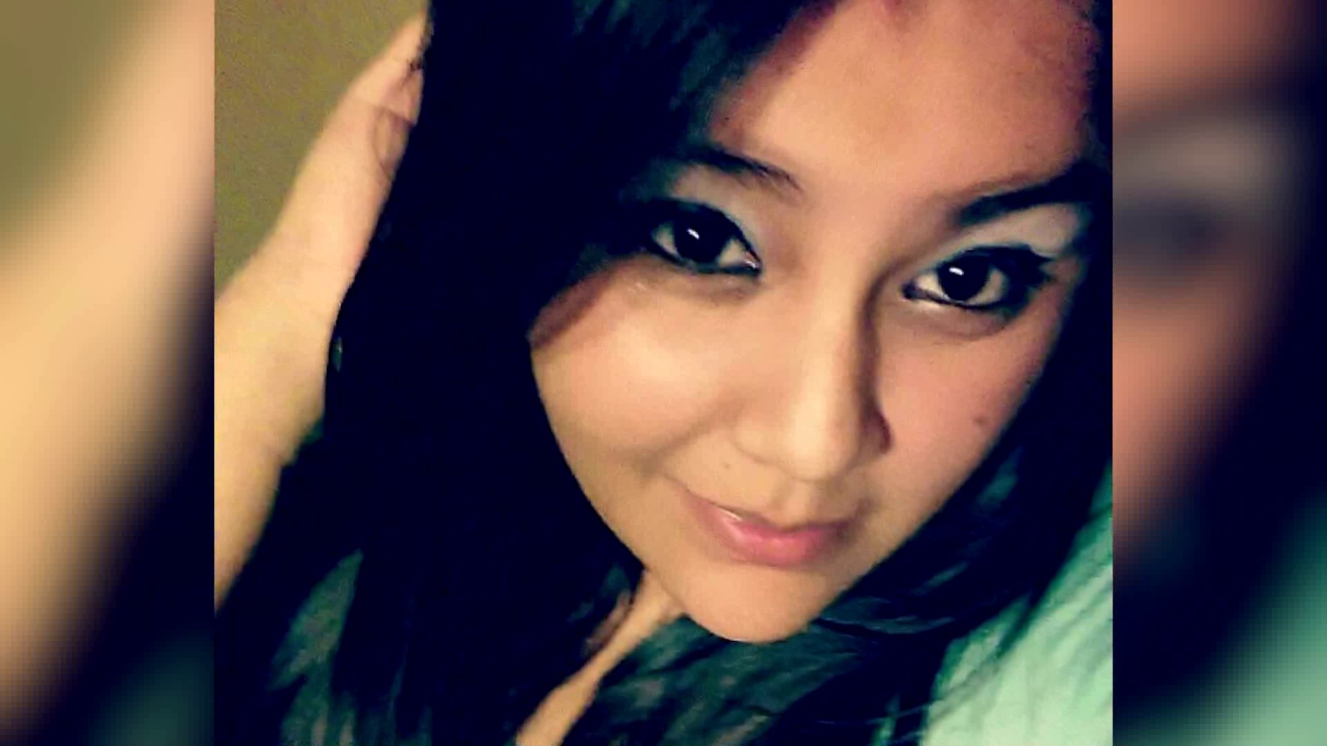 Linda Salazar, family photo
