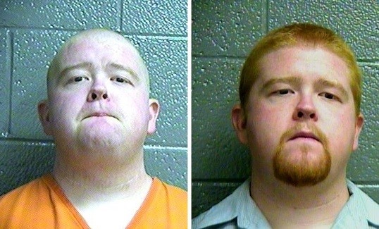 Joshua Ward (413475) left the Tulsa Transitional Center halfway house for a job search and never returned. He has a violent history and known gang ties.