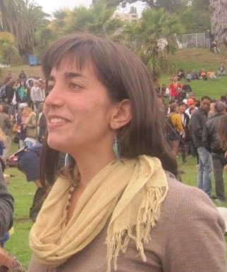 Sara Hoda, 30, is one of the victims. Credit:From Facebook