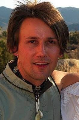 Travis Hough, 35, is one of the victims. Credit:Brian Hough