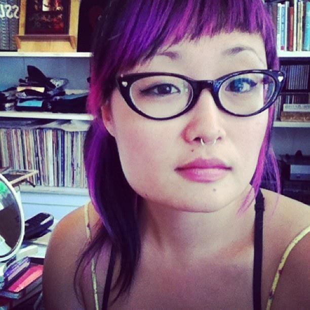 Jennifer Kiyomi Tanouye, 31, is one of several victims killed in the Oakland warehouse fire. Photo via Facebook
