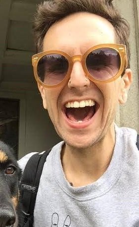 Em Bohlka, 33, is one of several victims killed in the Oakland warehouse fire. Credit: From Instagram