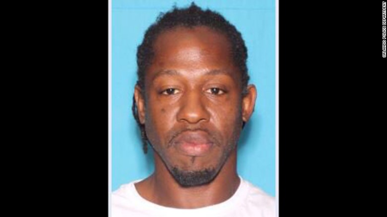 Markeith Loyd
