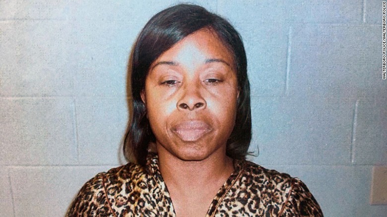Gloria Williams