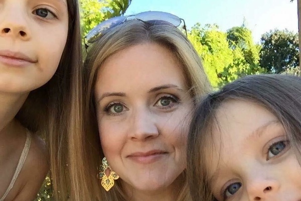 Mandy Starkey Carson, GoFundMe