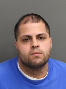 Zarghee Mayan, has been arrested for helping suspected Orlando gunman Markeith Loyd.