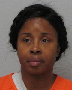 Accused kidnapper, Gloria Williams, Credit:Jacksonville County Sheriff