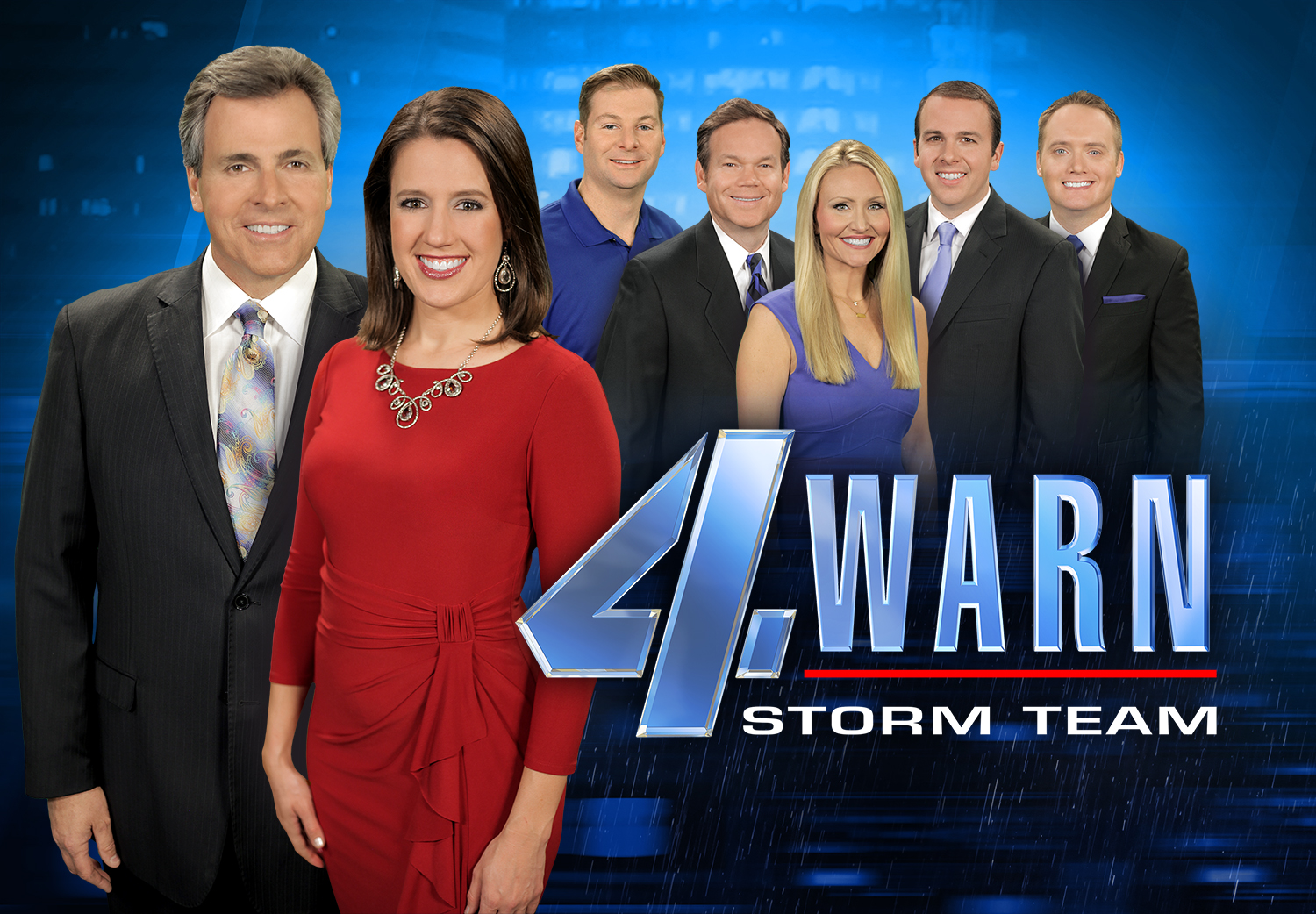 Meet The KFOR 4Warn Weather Team At The 2017 Severe Weather Awareness ...