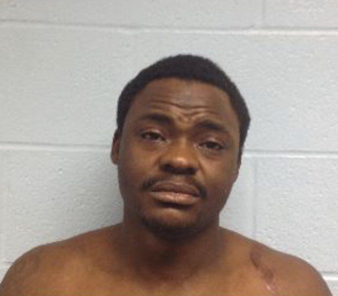 Aaron Deshawn Christopher