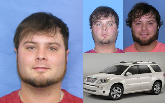 Alex Bridges Deaton, Mississippi Bureau of Investigation