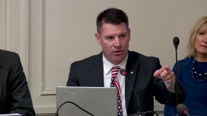 Rep. John Bennett