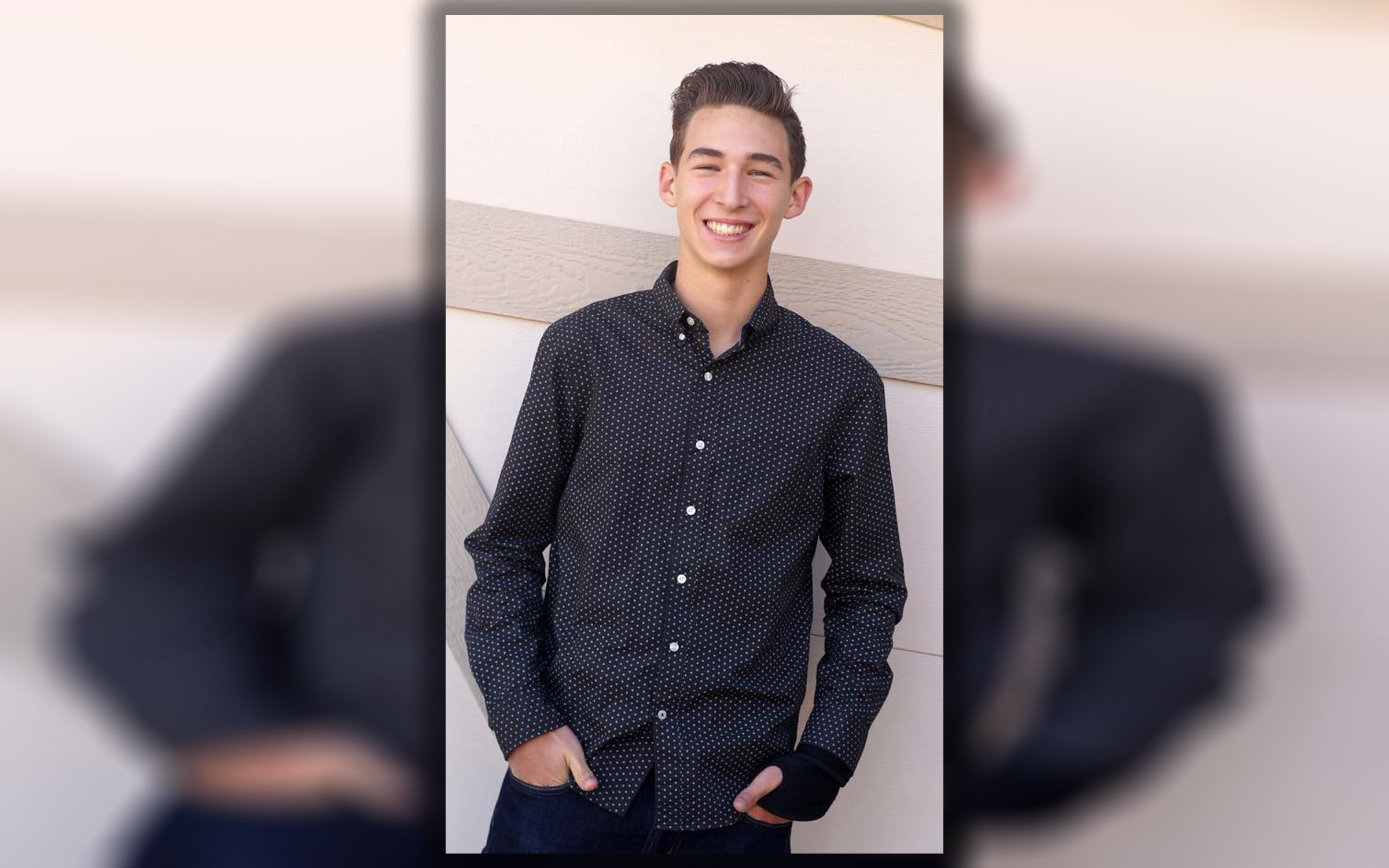Newcastle teen critically injured in crash says first words since