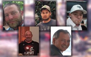 Final report on fatal Oklahoma rig explosion to be released | KFOR.com ...