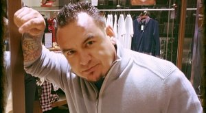Alejandro Padilla, 40, is seen in a photo released by the San Bernardino County District Attorney's Office on March 5, 2018.