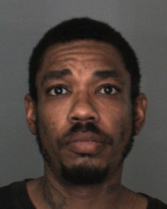 Freddie Weston 187 suspect