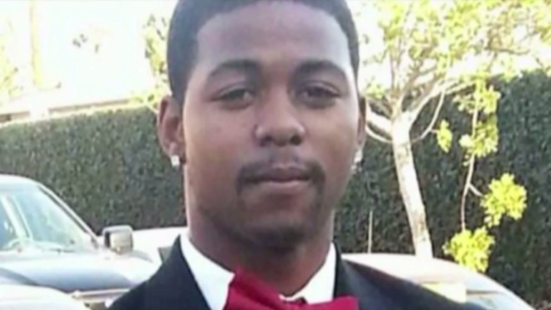 18-Year-Old Father Dies After Being Shot in Duarte | KTLA