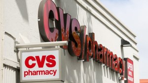 CVS