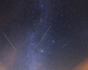 meteorshower