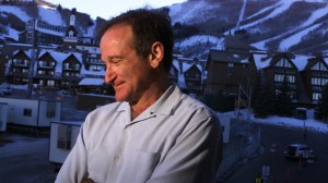 Oscar-winning actor and comic Robin Williams died at age 63 on Aug. 11, 2014. Three days later his wife said he had recently been diagnosed with Parkinson’s disease. (Credit: Los Angeles Times)