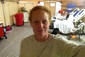 Kaci Hickox full