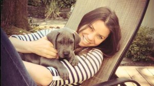 Brittany Maynard is seen in a family photo. (Courtesy: Brittany Maynard)