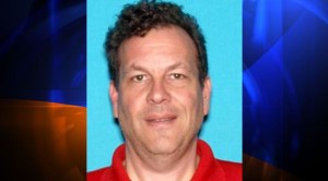 Michael Miller, owner of the Los Angeles College Preparatory Academy, was arrested on Monday, Oct. 27, 2014. (Photo via Los Angeles Police Department)